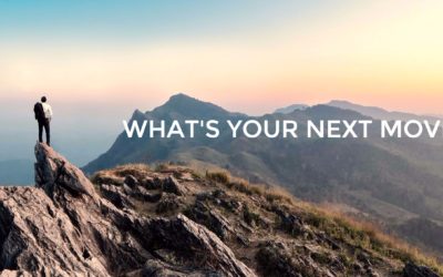 My Career Change Story