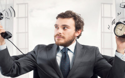 Still Running Away From One-Man Businesses?