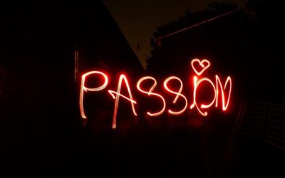 On Passion