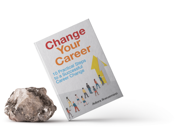 Change your career