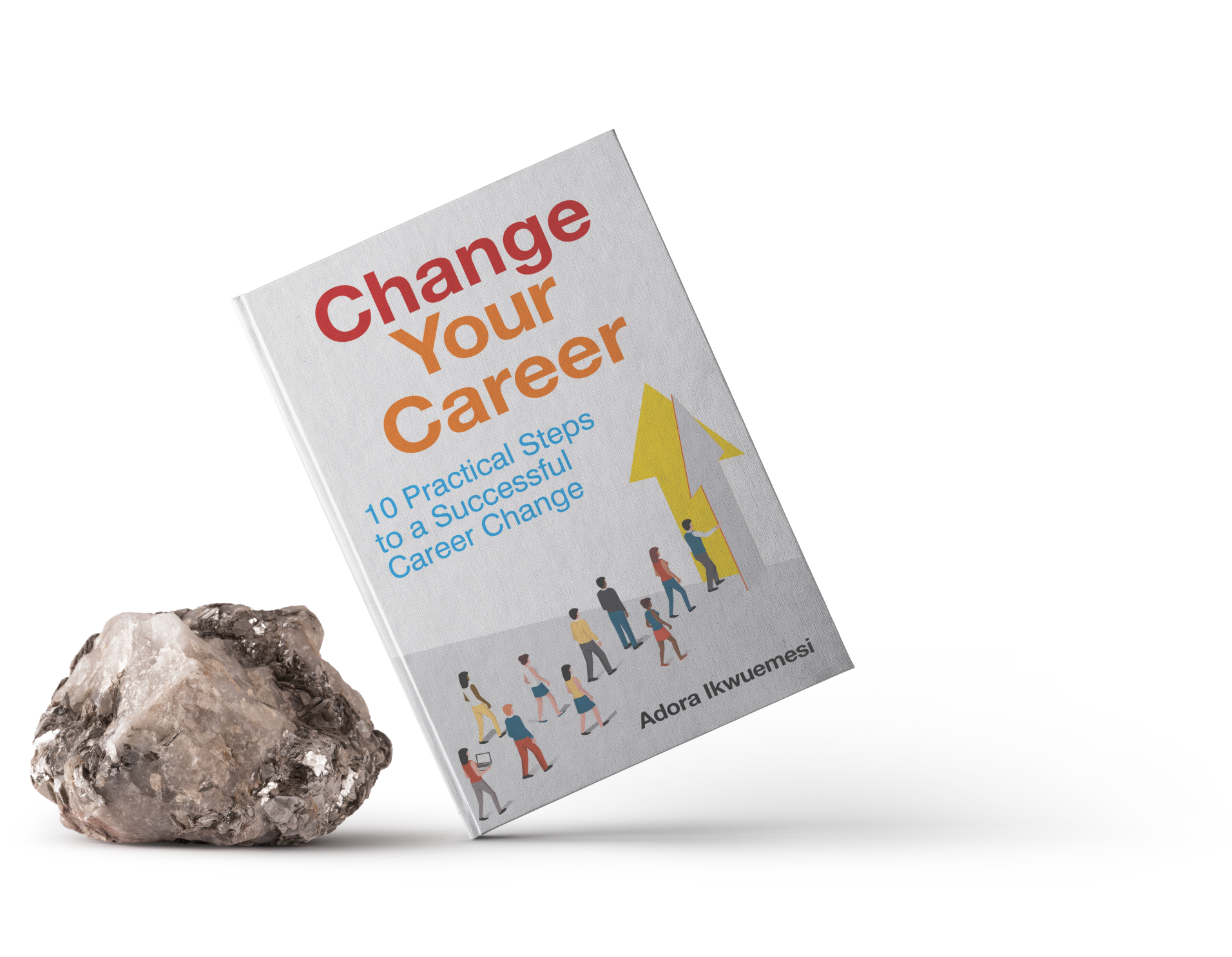 Change your career