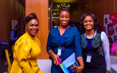 Networking, Showcase Yourself