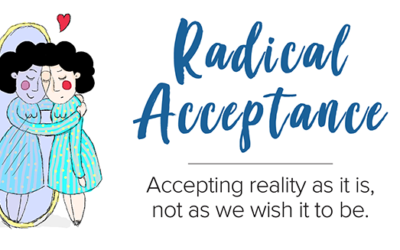 On Accepting Your Reality