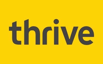 My Word For The Year 2019