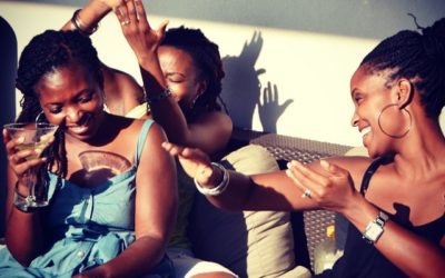 Go Where You are Celebrated…