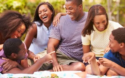 They are Not Against You, They are for Themselves…