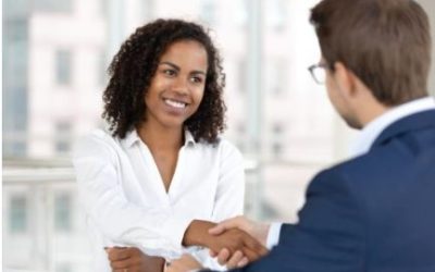 finding the right person