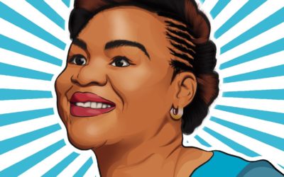 When You Look Into the Future, What Do You See?