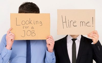 Three Types of Jobseekers