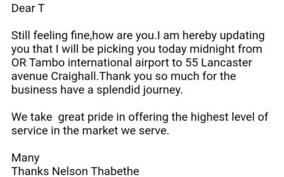 We Should All Be Consultants