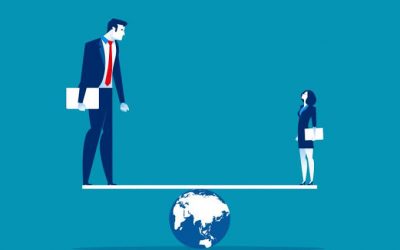 On the Equality Agenda