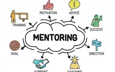 A Mentor is a Guide not a Baby Sitter