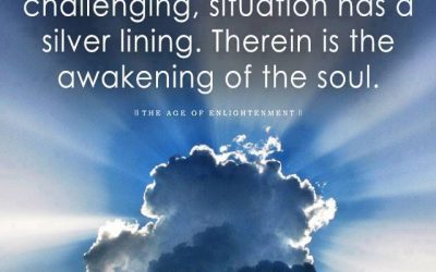 Your Silver Lining- Post COVID-19