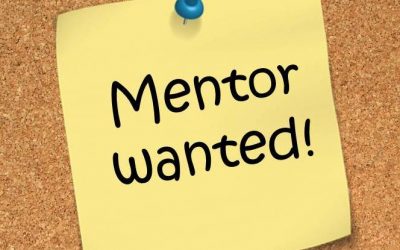 You Want a Mentor? I Think You Need a Coach!
