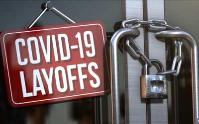 And The Layoffs Continue