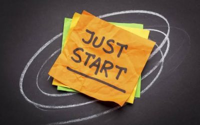 5 Reasons You Should Start Your Business Today