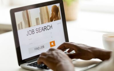 7 Steps to Find and Keep a Job In the Pandemic