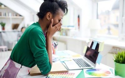 Why I Don’t Believe In Side Hustles