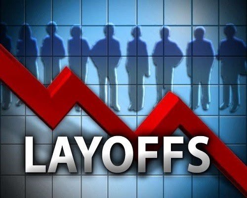 Why Businesses Choose Layoffs Over Paycuts?