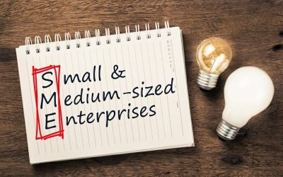 SMEs Account for 84% of Employment