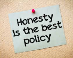 Reference Checks: Why Honesty is the Best Policy