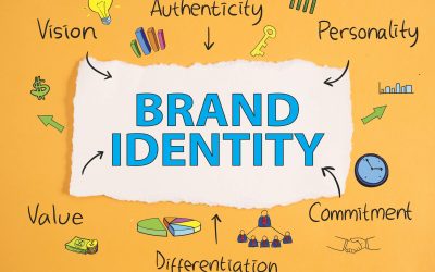 On Personal Branding