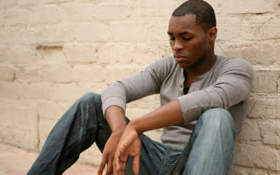 Why People with Depression Don’t Talk