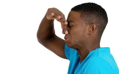 Giving Feedback on Personal Hygiene