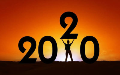 My Year 2020 Christmas Message