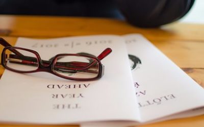 Welcome to 2021! Here’s Your Year Compass!