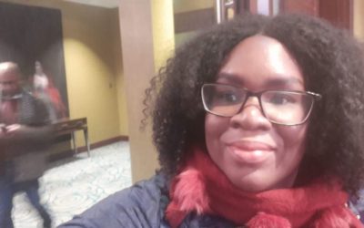 Reviewing 2020 and Getting Ready for 2021