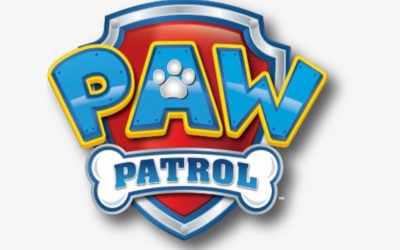 Paw Patrol, Paw patrol