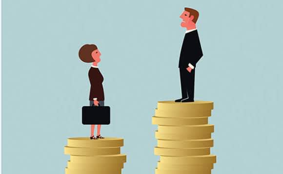Clear Facts on Gender Pay Gap