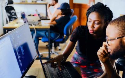 The Future of Work is Skills