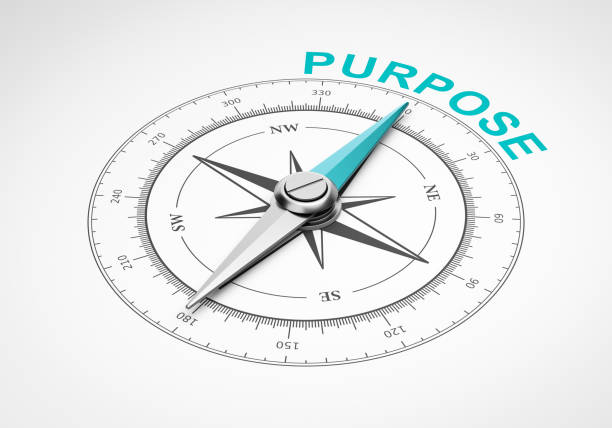 ON FINDING PURPOSE