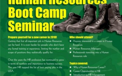 The HR Bootcamp Story (Part 2)