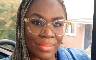 Stand Out by Being You