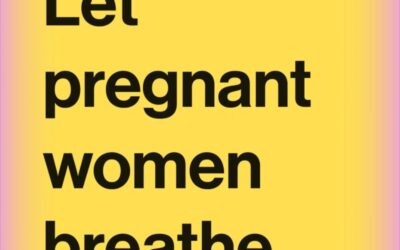 Maternity Leave Isn’t a Substitute for Annual Leave