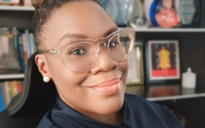 Grateful and Relieved