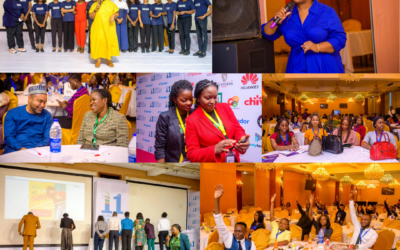 Celebrating the Success of the 11th HR Bootcamp Conference