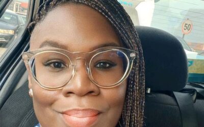 My Career Journey (Part 3)