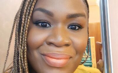 A Special New Year Prayer