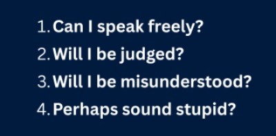 Psychological Safety: The Hidden Driver of High-Performing Teams