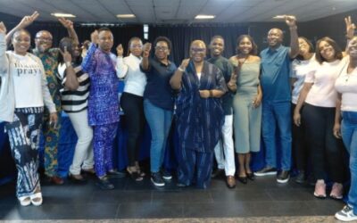 The Adventure Called My Work