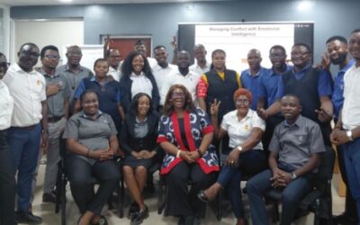 When Teaching Becomes Learning