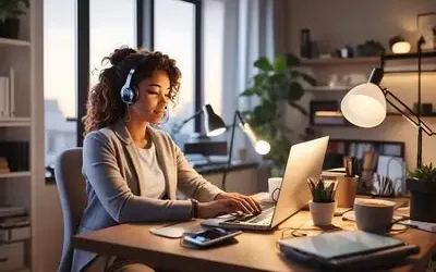 Are you remote work ready?