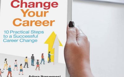 Change Your Career eBook